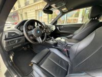 BMW M2 coupe 3.0 370 performance bva - <small></small> 47.990 € <small>TTC</small> - #12