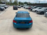 BMW M2 COUPE 3.0 410 ch COMPETITION DKG+ TOIT OUVRANT ET MALUS PAYE - <small></small> 57.989 € <small>TTC</small> - #5