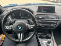 BMW M2 COUPE 3.0 410 ch COMPETITION DKG+ TOIT OUVRANT ET MALUS PAYE - <small></small> 57.989 € <small>TTC</small> - #14