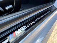 BMW M2 Coupe 3.0 410 CH COMPETITION M DKG / À PARTIR DE 688,06 € * - <small></small> 69.999 € <small>TTC</small> - #31