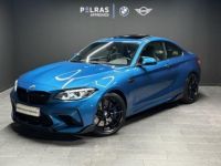 BMW M2 Coupé 3.0 410ch Competition - <small></small> 69.900 € <small>TTC</small> - #1