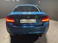 BMW M2 Coupé 3.0 410ch Competition - <small></small> 69.900 € <small>TTC</small> - #5