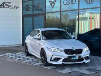 BMW M2 COUPÉ 3.0 410CH COMPÉTITION M DKG MALUS INCLUS - <small></small> 69.900 € <small>TTC</small> - #1