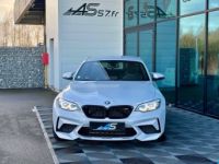 BMW M2 COUPÉ 3.0 410CH COMPÉTITION M DKG MALUS INCLUS - <small></small> 69.900 € <small>TTC</small> - #2