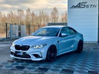 BMW M2 COUPÉ 3.0 410CH COMPÉTITION M DKG MALUS INCLUS - <small></small> 69.900 € <small>TTC</small> - #3