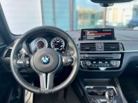 BMW M2 COUPÉ 3.0 410CH COMPÉTITION M DKG MALUS INCLUS - <small></small> 69.900 € <small>TTC</small> - #12