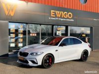 BMW M2 COUPE 3.0 450ch CS - <small></small> 89.990 € <small>TTC</small> - #1