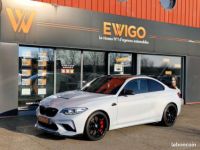 BMW M2 COUPE 3.0 450ch CS - <small></small> 89.990 € <small>TTC</small> - #2