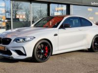 BMW M2 COUPE 3.0 450ch CS - <small></small> 89.990 € <small>TTC</small> - #3