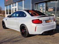 BMW M2 COUPE 3.0 450ch CS - <small></small> 89.990 € <small>TTC</small> - #4