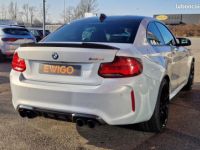 BMW M2 COUPE 3.0 450ch CS - <small></small> 89.990 € <small>TTC</small> - #6