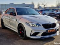 BMW M2 COUPE 3.0 450ch CS - <small></small> 89.990 € <small>TTC</small> - #7