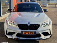 BMW M2 COUPE 3.0 450ch CS - <small></small> 89.990 € <small>TTC</small> - #8