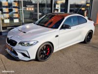 BMW M2 COUPE 3.0 450ch CS - <small></small> 89.990 € <small>TTC</small> - #9