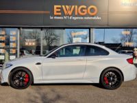 BMW M2 COUPE 3.0 450ch CS - <small></small> 89.990 € <small>TTC</small> - #10