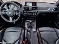 BMW M2 COUPE 3.0 450ch CS - <small></small> 89.990 € <small>TTC</small> - #16