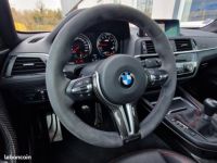 BMW M2 COUPE 3.0 450ch CS - <small></small> 89.990 € <small>TTC</small> - #19