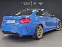 BMW M2 Coupé 3.0 450ch CS M DKG - <small></small> 104.990 € <small>TTC</small> - #2