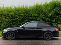 BMW M2 Coupé 3.0 DKG - <small></small> 41.995 € <small>TTC</small> - #7