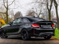 BMW M2 Coupé 3.0 DKG - <small></small> 41.995 € <small>TTC</small> - #13