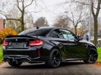 BMW M2 Coupé 3.0 DKG - <small></small> 41.995 € <small>TTC</small> - #17