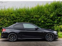 BMW M2 Coupé 3.0 DKG - <small></small> 41.995 € <small>TTC</small> - #19