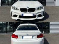 BMW M2 Coupé 3.0 DKG 370 cv Boîte auto - <small></small> 45.990 € <small>TTC</small> - #2