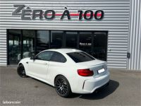 BMW M2 Coupé 3.0 DKG 370 cv Boîte auto - <small></small> 45.990 € <small>TTC</small> - #3