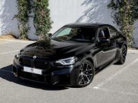 BMW M2 Coupe 3.0i 460ch BVAS8 - <small></small> 79.000 € <small>TTC</small> - #13