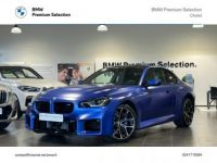 BMW M2 Coupé 3.0i 460ch BVAS8 - <small></small> 124.990 € <small>TTC</small> - #1