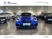 BMW M2 Coupé 3.0i 460ch BVAS8 - <small></small> 124.990 € <small>TTC</small> - #2