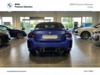 BMW M2 Coupé 3.0i 460ch BVAS8 - <small></small> 124.990 € <small>TTC</small> - #5