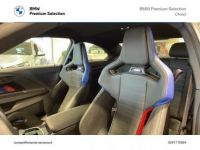 BMW M2 Coupé 3.0i 460ch BVAS8 - <small></small> 124.990 € <small>TTC</small> - #9