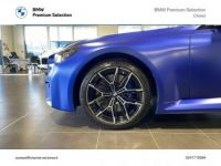 BMW M2 Coupé 3.0i 460ch BVAS8 - <small></small> 124.990 € <small>TTC</small> - #19