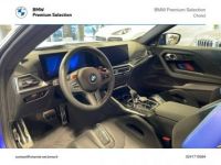 BMW M2 Coupé 3.0i 460ch BVAS8 - <small></small> 124.990 € <small>TTC</small> - #20