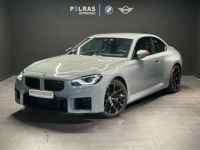 BMW M2 Coupé 3.0i 460ch BVAS8 - <small></small> 118.990 € <small>TTC</small> - #1