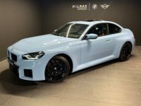 BMW M2 Coupé 3.0i 460ch BVAS8 - <small></small> 119.990 € <small>TTC</small> - #1