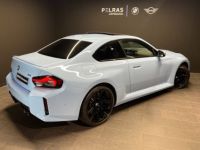 BMW M2 Coupé 3.0i 460ch BVAS8 - <small></small> 119.990 € <small>TTC</small> - #2