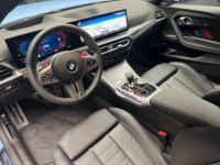 BMW M2 Coupé 3.0i 460ch BVAS8 - <small></small> 119.990 € <small>TTC</small> - #3