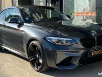 BMW M2 COUPE 3.0l 370ch DKG BVA Echappement + Volant M Performance Entretien exclusif - <small></small> 51.990 € <small>TTC</small> - #5