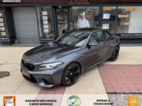 BMW M2 COUPE 3.0l 370ch DKG BVA Origine France Entretien complet Toit ouvrant - <small></small> 38.990 € <small>TTC</small> - #1