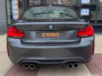 BMW M2 COUPE 3.0l 370ch DKG BVA Origine France Entretien complet Toit ouvrant - <small></small> 38.990 € <small>TTC</small> - #6