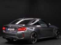 BMW M2 Coupe 370CH HiFi - <small></small> 43.900 € <small>TTC</small> - #3