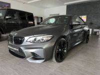 BMW M2 Coupé 370ch * GPS PRO * HK * keyless * carbone * siège électrique à mémoire * garantie 12 mois - <small></small> 44.500 € <small>TTC</small> - #1