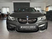 BMW M2 Coupé 370ch * GPS PRO * HK * keyless * carbone * siège électrique à mémoire * garantie 12 mois - <small></small> 44.500 € <small>TTC</small> - #2