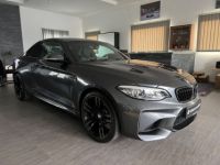 BMW M2 Coupé 370ch * GPS PRO * HK * keyless * carbone * siège électrique à mémoire * garantie 12 mois - <small></small> 44.500 € <small>TTC</small> - #3