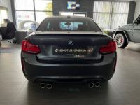 BMW M2 Coupé 370ch * GPS PRO * HK * keyless * carbone * siège électrique à mémoire * garantie 12 mois - <small></small> 44.500 € <small>TTC</small> - #6