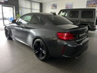 BMW M2 Coupé 370ch * GPS PRO * HK * keyless * carbone * siège électrique à mémoire * garantie 12 mois - <small></small> 44.500 € <small>TTC</small> - #9