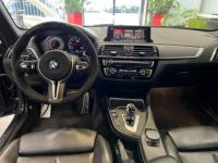 BMW M2 Coupé 370ch * GPS PRO * HK * keyless * carbone * siège électrique à mémoire * garantie 12 mois - <small></small> 44.500 € <small>TTC</small> - #13