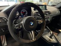 BMW M2 Coupé 370ch * GPS PRO * HK * keyless * carbone * siège électrique à mémoire * garantie 12 mois - <small></small> 44.500 € <small>TTC</small> - #14